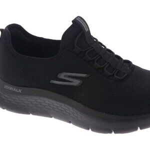 Skechers Men's Gowalk Flex-Athletic Slip-on Casual Walking Shoes with Air Cooled